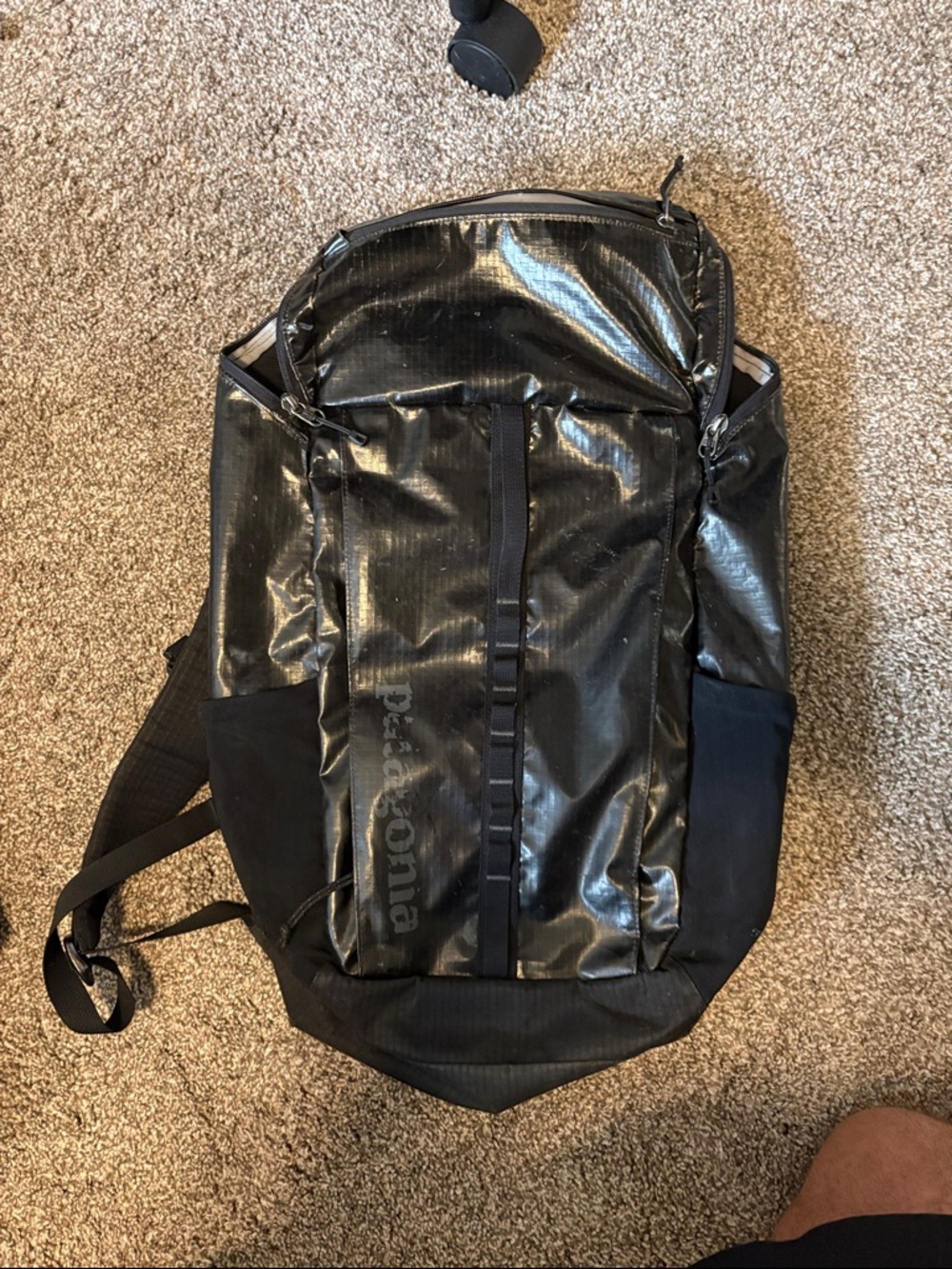 Patagonia BlackHole Backpack (25L)